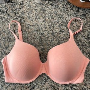 VS Uplift Semi Demi Bra